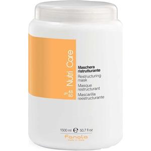 FANOLA Maschera Ristrutturante 1500ml