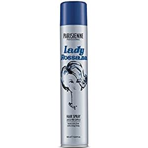 PARISIENNE ROSSANA LACCA 500ML.