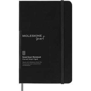 Moleskine Taccuino Smart Small - 9x14