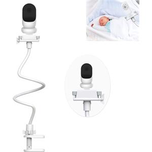 EYSAFT Supporto per baby monitor per baby monitor intelligente Owlet