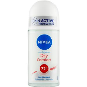 Nivea Deodorante Dry Comfort Roll- On