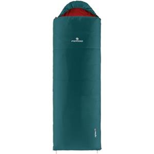 Ferrino Sacco Lightech SSQ950 (VERDE, zip right green)