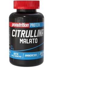 Pro Nutrition Pronutrition CITRULLINA MALATO formato 90cpr