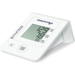 Farmacia Facile Safety PRONTEX SYNTESI Manometro digitale automatico
