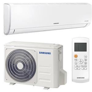 Samsung Condizionatore Climatizzatore Samsung Monosplit Inverter AR35 R-32 9000 BTU F-AR09ART