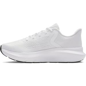 Under Armour Uomo UA Charged Rogue 5 Sneakers, Scarpe da ginnastica traspiranti e flessibili, Scarpe da corsa uomo leggere
