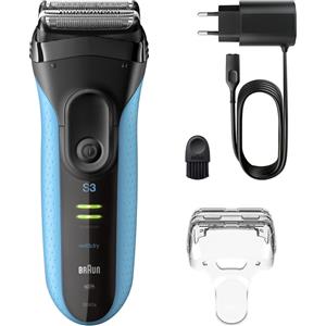 Braun Series 3+ 3040s 1 pz