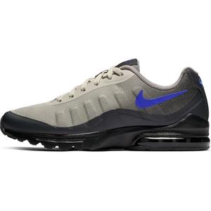 Nike Air Max Invigor, Scarpe da Basket Uomo, Black/Racer Blue-Anthracite, 47.5 EU