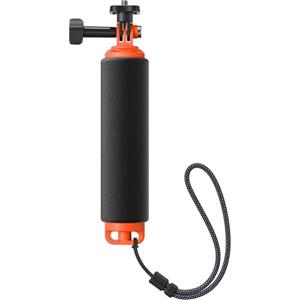 Insta360 Mini Treppiede 2 in 1, Selfie Stick Leggero con Treppiede, Compatibile con i prodotti Insta360 delle Serie Ace/GO/Link/X, Nero