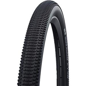 Schwalbe Addix 54-559 - Copertone per bicicletta, unisex, 26 x 2,10, colore: nero
