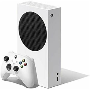 Microsoft Xbox Series S Microsoft 512 GB