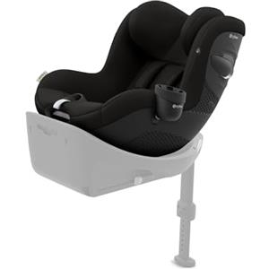 CYBEX Sirona G i-Size/Magic Black-black PU1