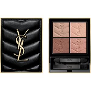 Yves Saint Laurent YSL COUTURE MINI CLUTCH 600 - SPONTINI LILES