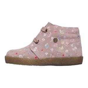 Falcotto Conte Suede Pr.Flora Rose-Multi