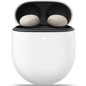 Google Pixel Buds Pro 2 - Auricolari wireless con cancellazione attiva del rumore - Cuffie Bluetooth - Grigio creta