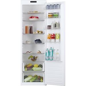 Candy CMS518EW - Frigorifero monoporta, 316 litri, Statico, Classe energetica E