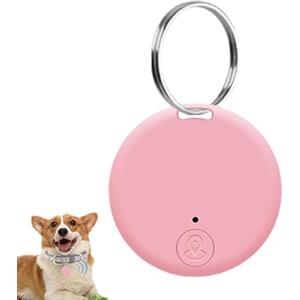 Generic Mini GPS Tracker, mini GPS in tutto il mondo, localizzatore GPS anti-smarrimento in reale, promemoria allarme bidirezionale, localizzatore portatile, per bambini, auto, ciclo, portafoglio