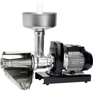 Gruppo Palumbo Passapomodori Elettrico da Tavolo Palumbo SM3 Inox 0,50 HP - 94120
