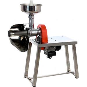 Gruppo Palumbo Passapomodori Elettrico con Banco Palumbo TS Inox 1 HP - 11984