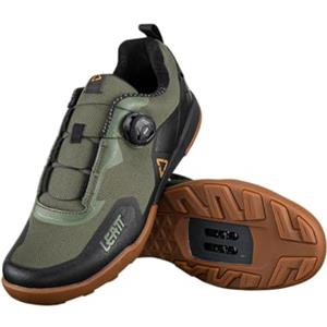 Leatt Scarpe MTB 6.0 Clip leggere per discipline Trail