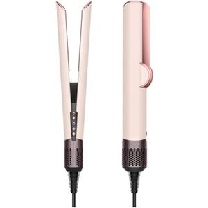 Dyson Airstrait™ piastra (Cipria/Oro rosa)