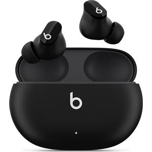 Beats Studio Buds - Auricolari wireless con cancellazione del rumore - Nero ** Spedizione Immediata **