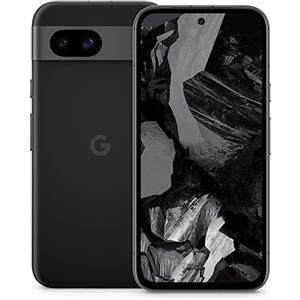 Google Pixel 8a 5G 8/128GB - Nero (Obsidian Black)