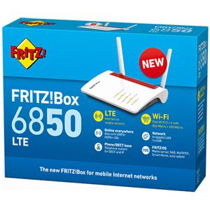 AVM FRITZ!Box 6850 LTE