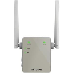 NETGEAR AC1200 WLAN Range Extender