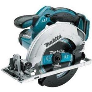 Makita DSS611Z cordless circular saw DSS611Z