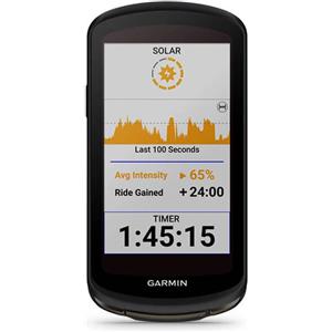 Garmin Edge 1040 Solar