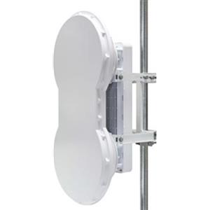 Ubiquiti airFiber5 Antenna a Settore 23 dBi [AF-5U] - 5 GHz, Modulazione 1024-QAM, Esterno