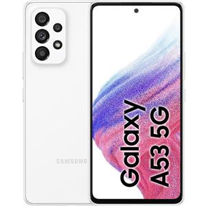 Samsung Galaxy A53 5G 6GB/128GB Awesome White
