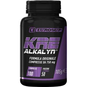 EUROSUP KRE ALKALYN 100 COMPRESSE