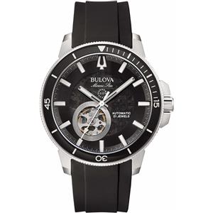 Bulova Orologio Uomo Bulova Marine Star 96A288
