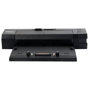 Dell E-Port Advance Docking Station con Alimentatore 240W - Compatibile con Precision M4700, M4800, M6700, M6800