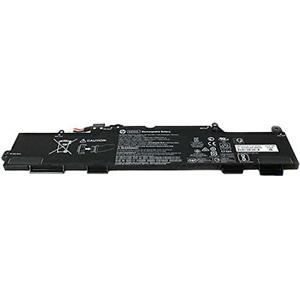 HP 6CL89AV Batteria per Laptop 90Wh Li-Ion - Compatibile con HP ZBook 15 G6