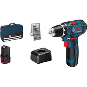 Bosch Professional GSR 12V-15 Professional