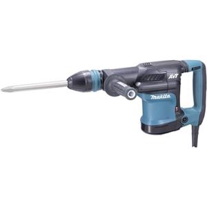 Makita ZMAK-HM0871C/2 Demolitore AVT, Nero