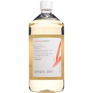 Simply Zen Densifying Shampoo 1000 ml - Densificante e Anticaduta per Capelli Sani e Lucenti