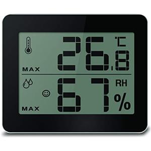 techno line WS 9450 Stazione Meteo, Nero
