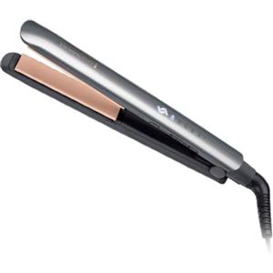 Remington Piastra lisciante S8598 - Nero, Grigio - Remington [4008496938322]