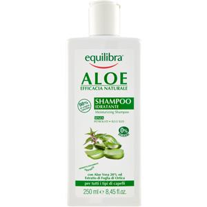 Equilibra Aloe Shampoo Idratante 250ml