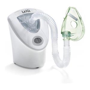Laica MD6026P nebulizzatore Nebulizzatore a ultrasuoni