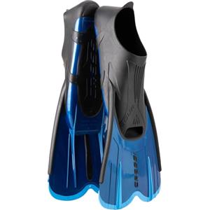 Cressi Agua Short FINS Blue 37/38 (4/5)