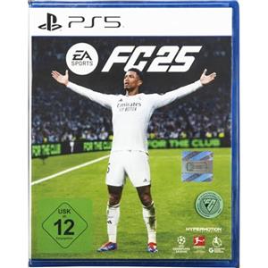Electronic Arts EA SPORTS FC 25 Standard Edition PS5 | Deutsch