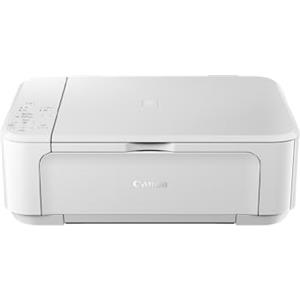 Canon Serie PIXMA MG3650S - Stampante Multifunzione, Fotocopiatrice e Scanner per la Casa | Connettività Wireless per Smartphone | Stampante Wifi per Uso Domestico