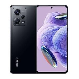Xiaomi Redmi Note 12 Pro+ 5G 8GB RAM 256GB Midnight Black