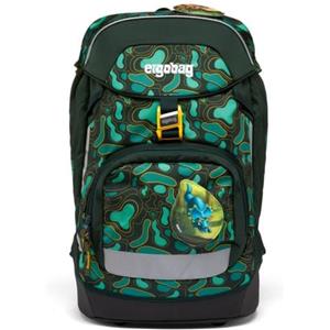Ergobag Zaino ergonomico Ergobag prime TriBearatops