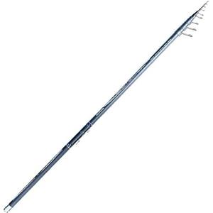 Pescasubito.com Canna Teleregolabile 7 Metri Trota Torrente Carbonio da Pesca al Tocco 7Mt